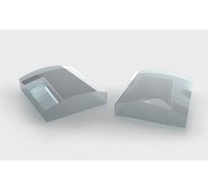 [ Optogama ]<br>Plano-Convex Cylindrical Lenses