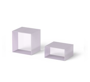 [ Altechna ]<br>Yb:KGW and Yb:KYW Crystals
