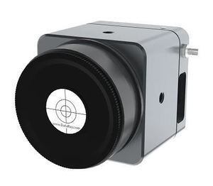 [ Dataray ]<Br>TaperCamD-LCM<BR> Large Area CMOS Beam Profiler