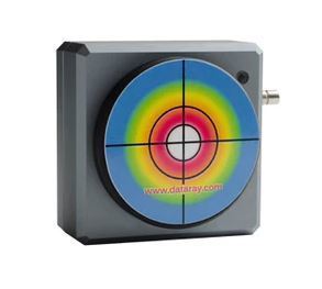 [ Dataray ]<Br>WinCamD-LCM <br> 1＂CMOS Beam Profiler 