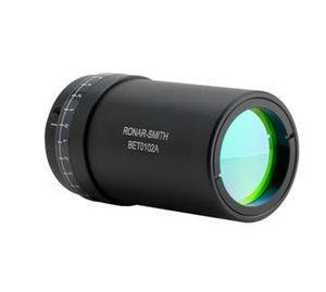[ Wavelength-oe ]<Br>BET Series<Br>Fixed CO2 Laser Beam Expander 