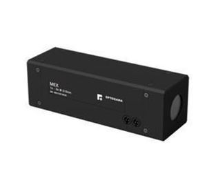 [ Optogama ]<Br>MEX<Br>Compact motorized laser beam expanders 
