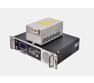 [ RFH Laser ]<Br>S9 Series <Br> 3W, 5W, 10W UV Nanosecond Lasers
