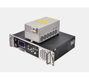 [ RFH Laser ]<Br>S9 Series <Br> 3W, 5W, 10W UV Nanosecond Lasers
