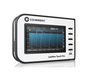 [ Coherent ]<Br> Laser Power and Energy Meters<Br> LabMax Touch / Touch Pro
