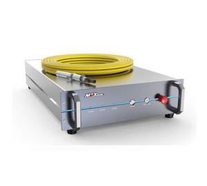 [ Max Photonics ]<br>CW 2000~3000W Single Module Fiber Laser