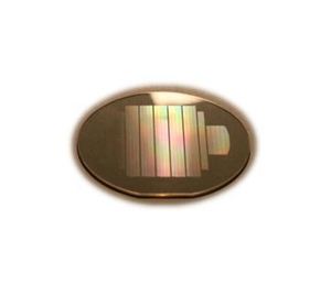 [ Castech ]<Br>PPLN - Periodically Poled LN<br>Nonlinear Crystal