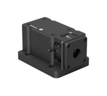 [ Optogama ]<Br>LPA-M<br>Manual laser power attenuators 