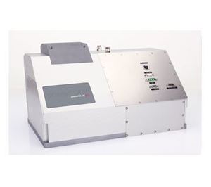 [ Scanlab ]<Br>powerSCAN<br>Apertures of 50mm (and soon 70mm)