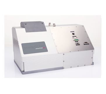 [ Scanlab ]<Br>powerSCAN<br>Apertures of 50mm (and soon 70mm)
