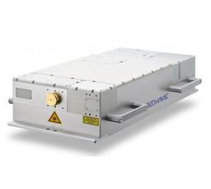 [ Edgewave ]<br>PX-Series / PXz-Series / PX600-Series<Br>Picosecond InnoSlab Lasers