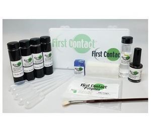 [ Photonic Cleaning ]<Br>BFCDAI<br>Black First Contact Deluxe<br>All-Inclusive Kit