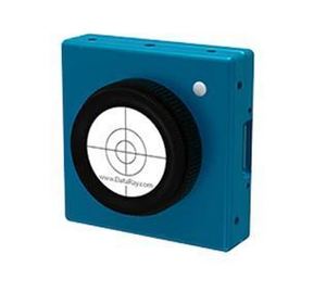 [ Dataray ]<Br>BladeCam2-XHR <BR> ½＂ CMOS Beam Profiler System