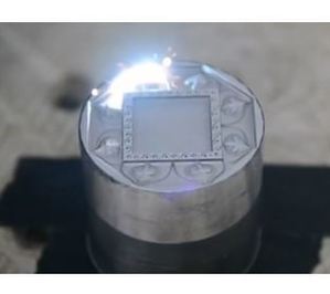 [ Feeltek ]<Br>3D Dynamic Focus System<BR>Metal Laser Engraving