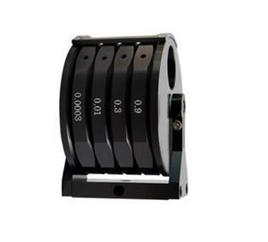 [ Dataray ]<Br>Variable Attenuator