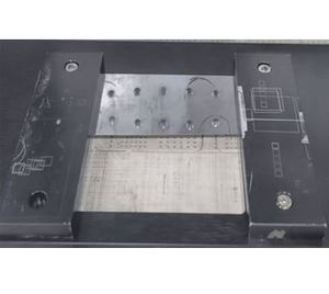 [ MJL ]<bR>SUS Hole Drilling
