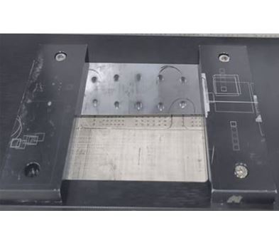 [ MJL ]<bR>SUS Hole Drilling