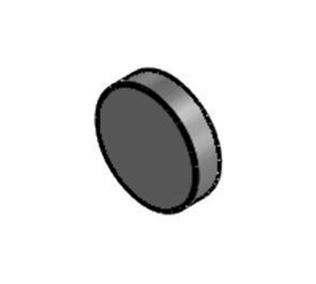 [ Eksma ]<Br>Dual Band Laser Mirrors