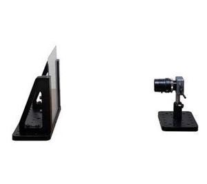 [ Dataray ]<Br>Large Beam Profiling System  200 mm