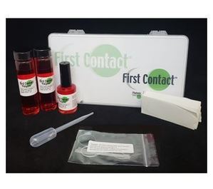 [ Photonic Cleaning ]<Br>RFCR<br>Red First Contact Regular Kit