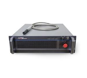 [ Max Photonics ]<br>CW 300W Single module Fiber Laser