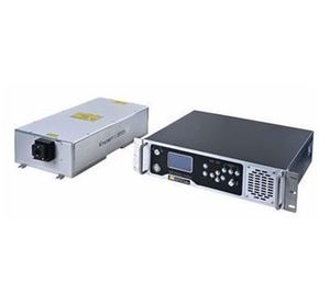[ RFH Laser ]<Br>Expert III 355<BR> High Power 10W, 12W, 15W<Br>UV Nanosecond Laser