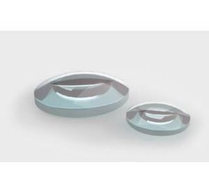 [ Optogama ]<br>Plano-Convex Spherical Lenses