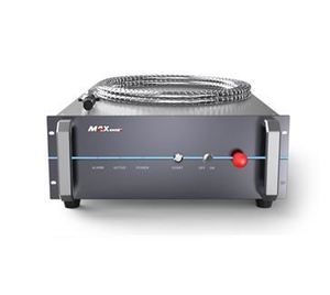[ Max Photonics ]<br>CW 1000~1500W Single Module Fiber Laser