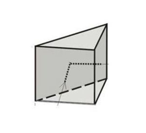 [ Eksma ]<Br>Right Angle Prisms