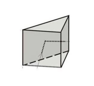 [ Eksma ]<Br>Right Angle Prisms