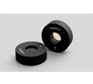 [ Optogama ]<Br>Mid-Infrared (MIR) Waveplates