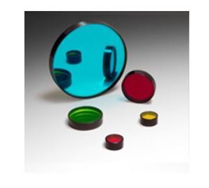 [ Andover ]<Br>400-499nm Standard Bandpass Optical Filters
