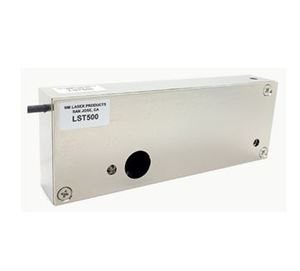 [ NM Laser ]<br> LST 500<NBR> Optical Shutter <bR>Power Handling : 100W