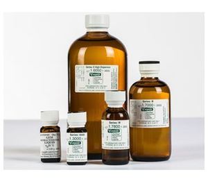 [ Cargille ]<bR>Refractive Index Liquids