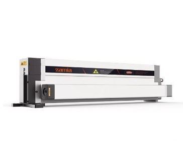 [ SPT Laser ]<br>Q Series <Br>200 Watt CO2 Laser