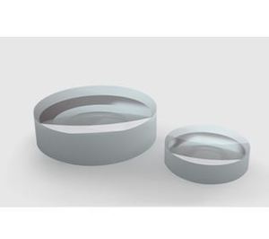 [ Optogama ]<Br>Curved Windows