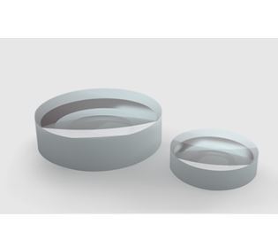 [ Optogama ]<Br>Curved Windows
