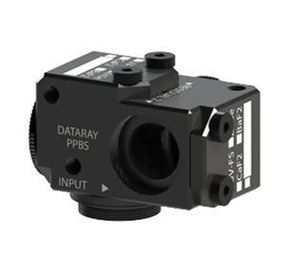[ Dataray ]<Br>Polarization Preserving Beam Sampler