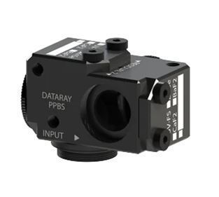[ Dataray ]<Br>Polarization Preserving Beam Sampler