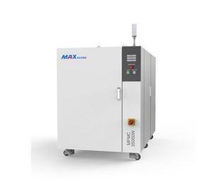 [ Max Photonics ]<br>CW 30000~40000W Multi Module Fiber Laser