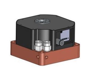 [ Cinogy ]<Br>CinSpot Tool<br>Beam Focus Measurement