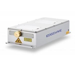 [ Edgewave ]<Br> BX-Series<bR> Nanosecond InnoSlab Lasers