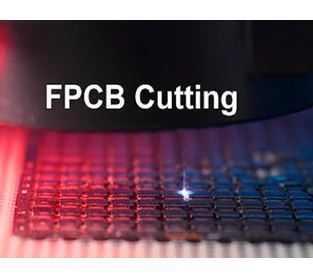[ Advanced Optowave ]<Br>FPCB cutting