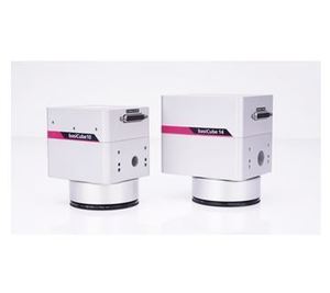 [ Scanlab ]<Br>basiCube series <br>10mm aperture, 14mm aperture 