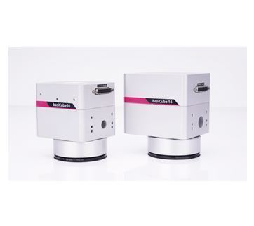 [ Scanlab ]<Br>basiCube series <br>10mm aperture, 14mm aperture 