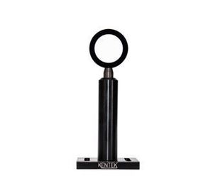 [ Kentek ]<Br>VIEW-IT® Infrared Laser Detector<br>1.37-Inch Diameter Target Mounted On Stand