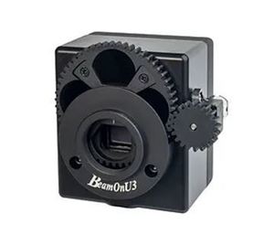 [ Duma ]<Br> BeamOn U3-E<Br> 1/1.2” Beam Profiler