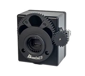 [ Duma ]<Br> BeamOn U3-E<Br> 1/1.2” Beam Profiler