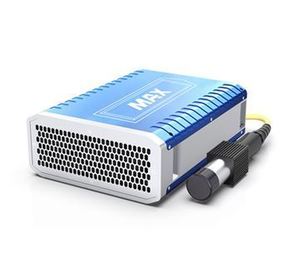 [ Max Photonics ]<br>20W MOPA Pulsed Fiber Laser