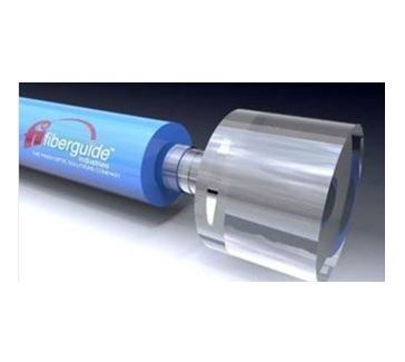 [ Fiberguide ]<br>End-Capped High-Power Assemblies